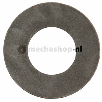 Conische ring cilinderkopmoer - 1490009941018